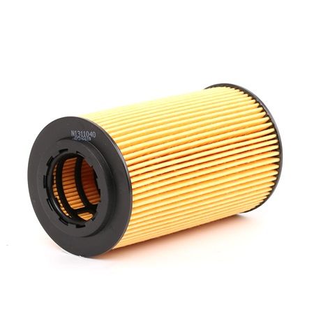 NIPPARTS N1311040 Filters Jeep Compass mk49 2.2 CRD 136 Pk ENE