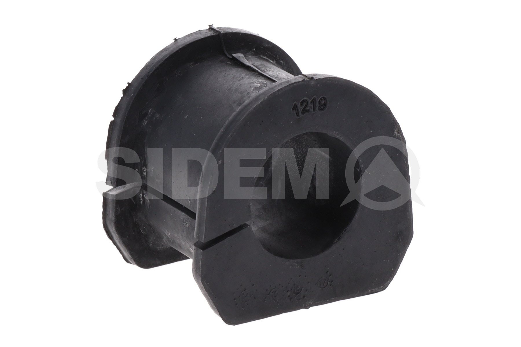 SIDEM 871806 Bucșe bară stabilizatoare Mitsubishi Pajero IV 3.8 4WD 237 CP