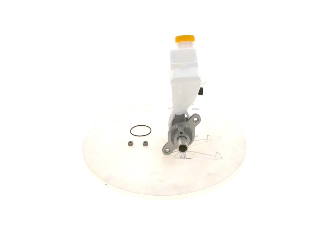 BOSCH 0 204 805 851 Hoofdremcilinder FIAT Fiorino MPV (225) 1.3 JTD Multijet 80 Pk 225 A2.000
