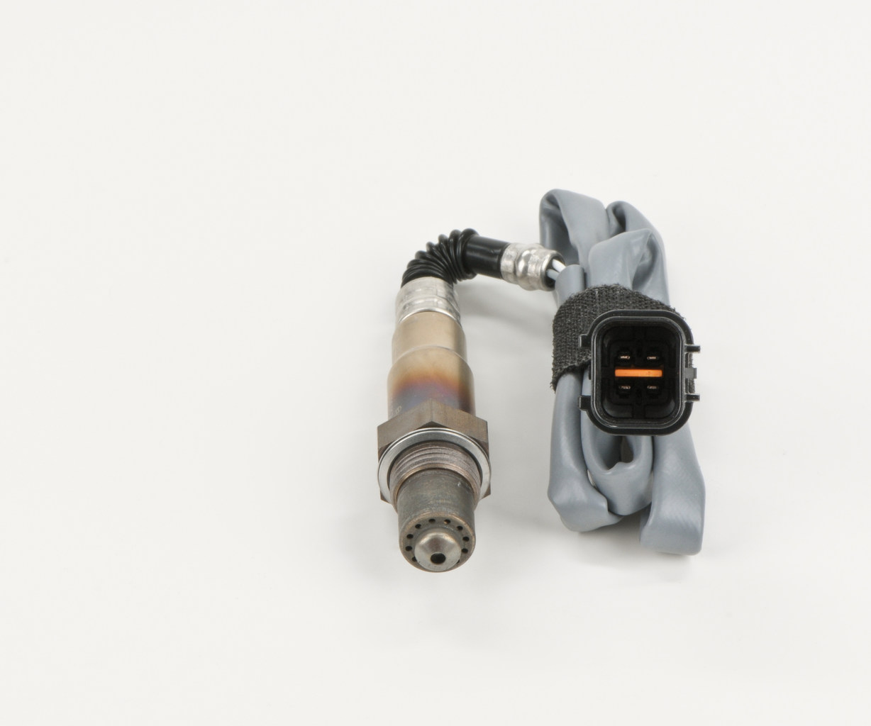 BOSCH 0 258 986 650 Avgasklämma 2.4 165 hk 4G69