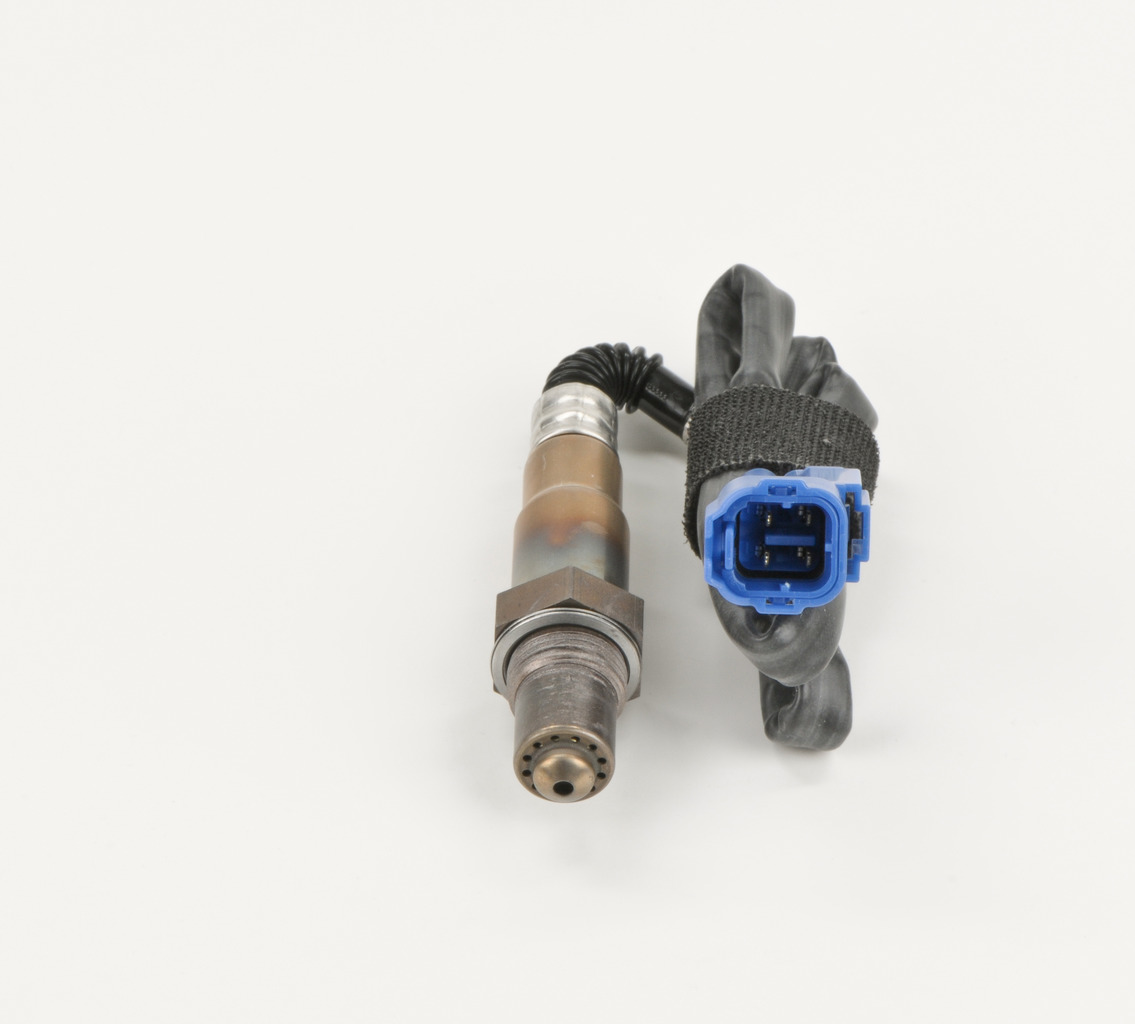 BOSCH 0 258 986 672 Sonda lambda (NOx, O2) SUZUKI Swift III Hatchback (MZ, EZ) 1.3 4x4 (RS 413, ZD11S) 92 cv M13A