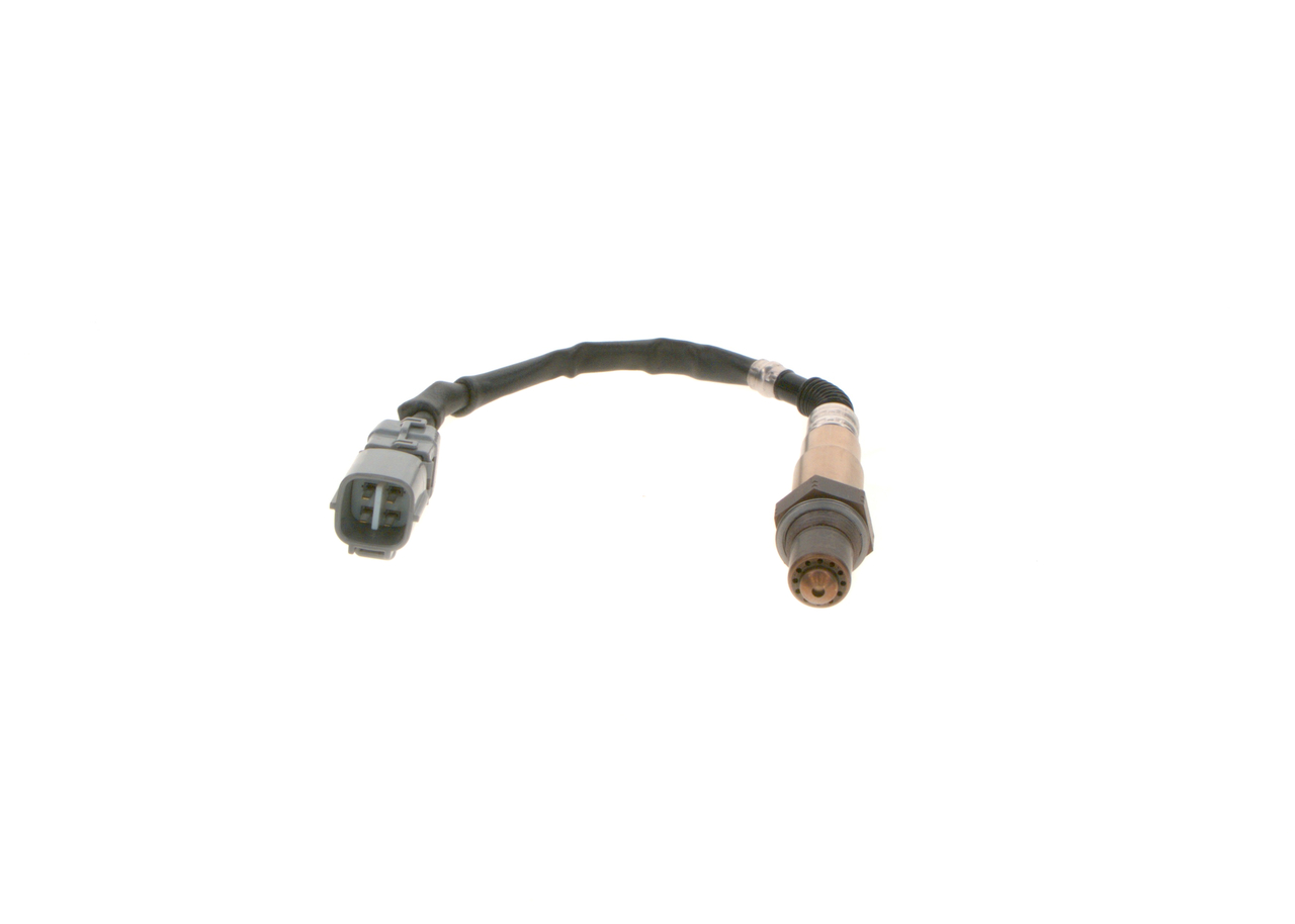 BOSCH 0 258 986 696 Partikelfilter (DPF) 2.4 (ACV30) 143 PS 2AZ-FE