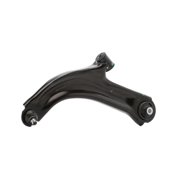 MOOG NI-WP-2788P Control arm Nissan Note E11 1.5 dCi 68 hp K9K 700