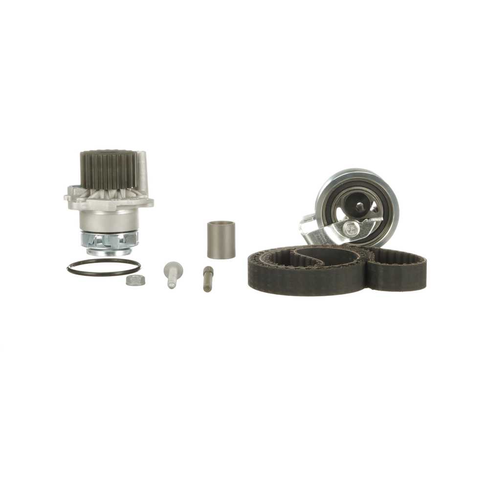 SKODA GATES Kit distributie + pompa apa KP15569XS-2