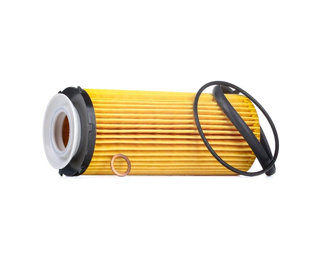 FEBI BILSTEIN 38530 Filtr oleju BMW F07 535d 3.0 299 KM N57 D30 B