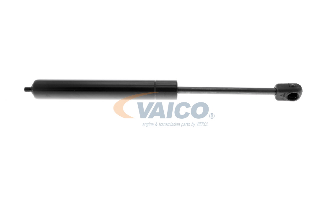 MERCEDES-BENZ VAICO Konepellin kaasujouset V30-2095