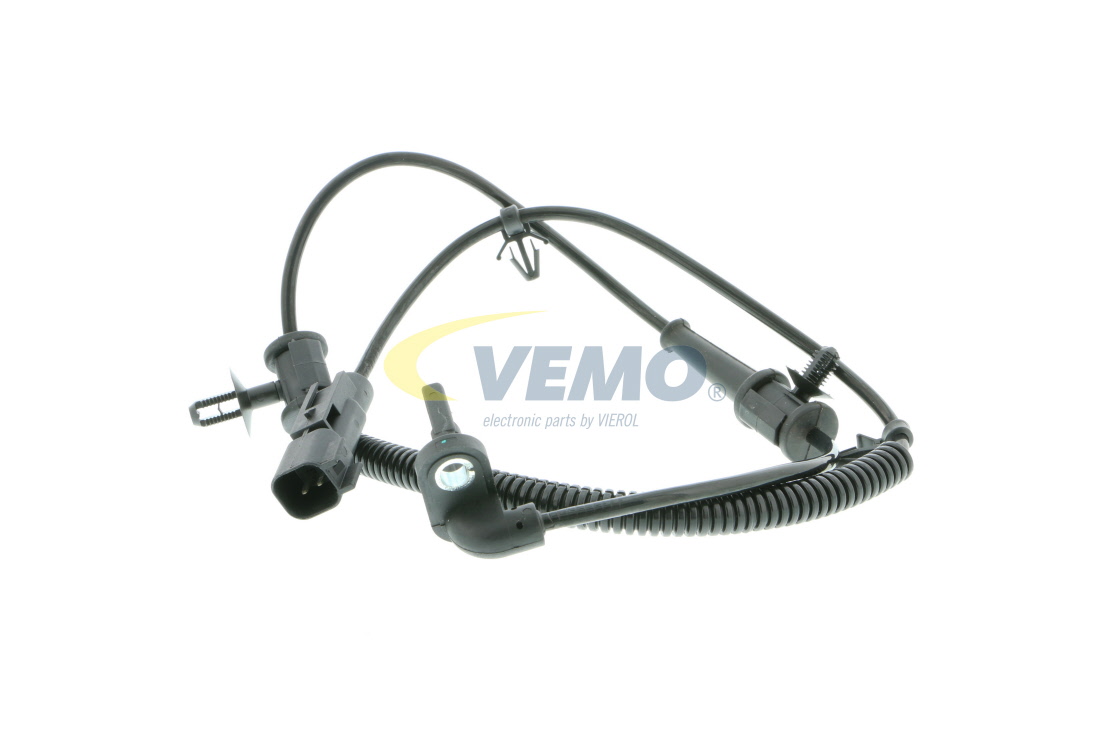 VEMO V40-72-0568 Sensor ABS Insignia A Sports Tourer 2.0 Turbo 4x4 (35) 220 cv A 20 NFT