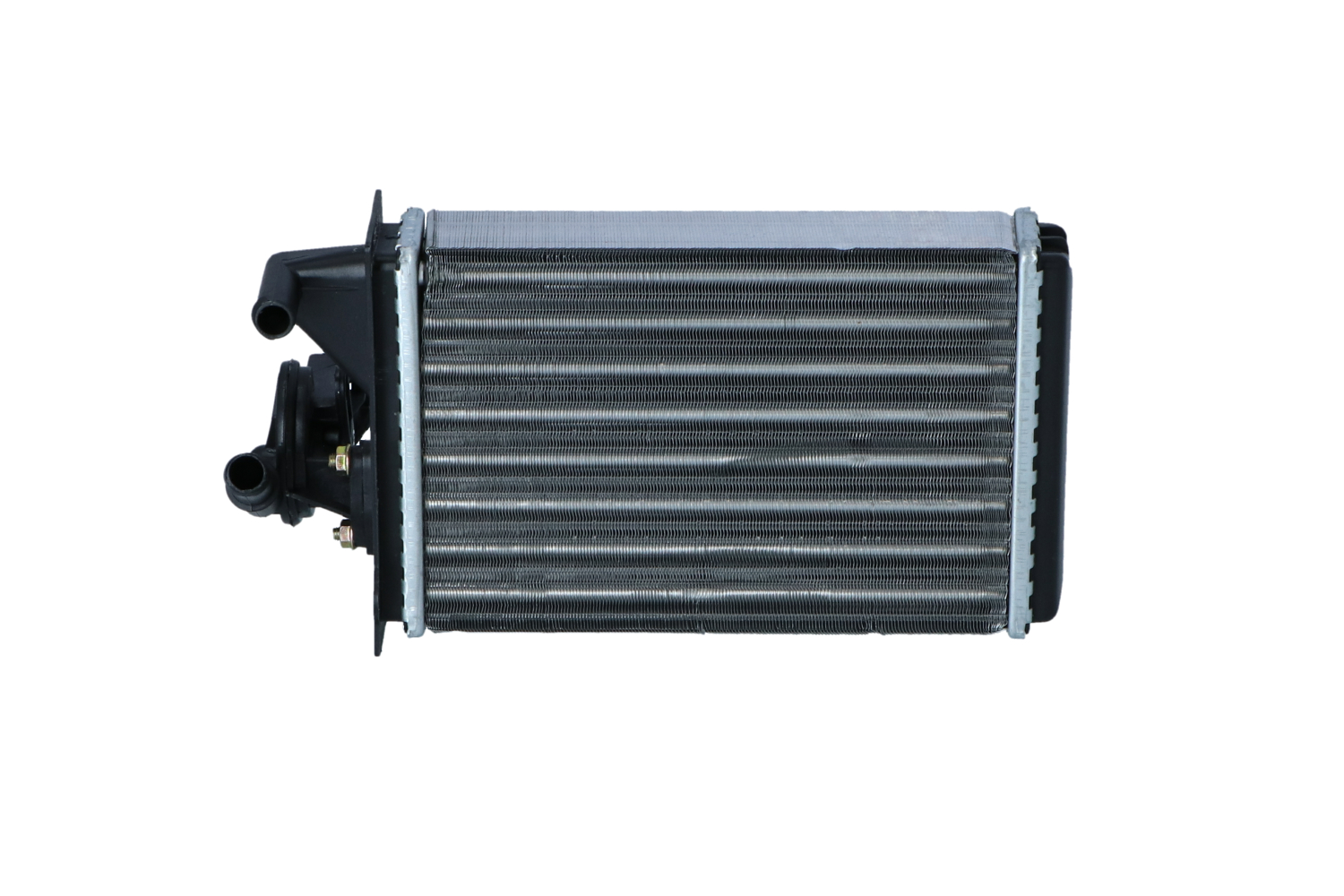 NRF 54281 Radiatore riscaldamento Fiat Uno 146 1.4 Turbo i.e. 112 CV 146 A8.046