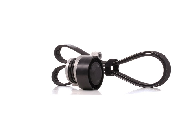 RENAULT SNR Zestaw paska klinowego wielorowkowego KA855.10