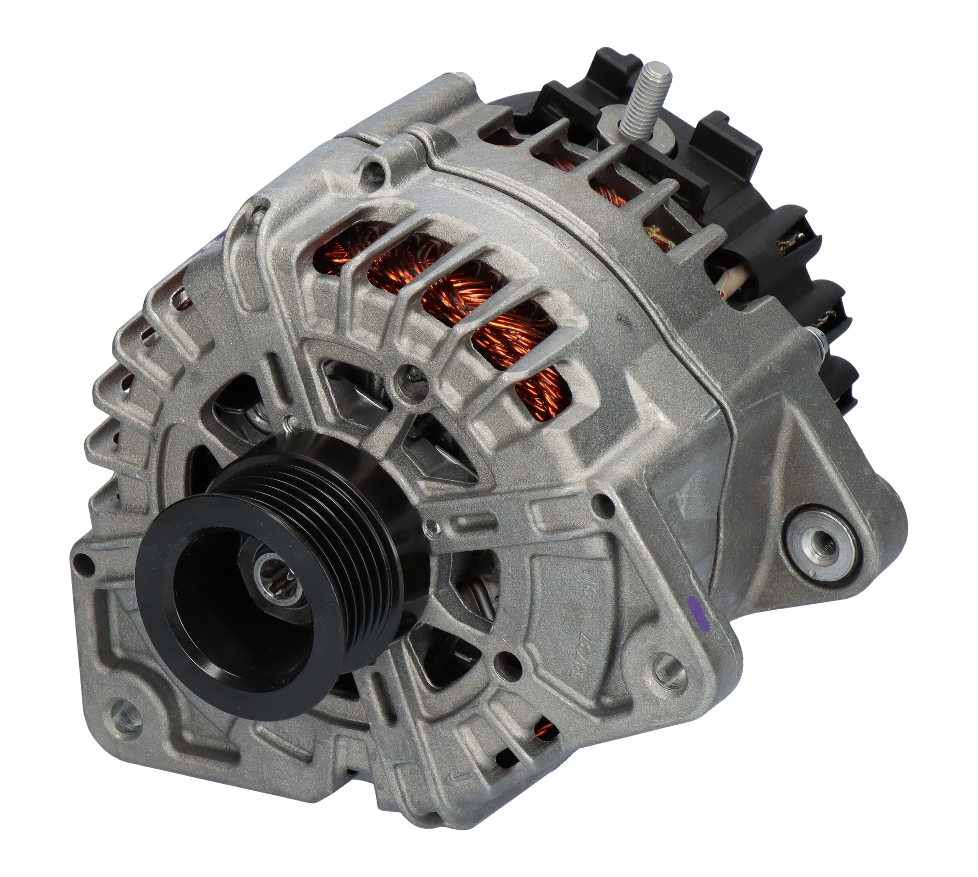 VALEO 440568 Laturi Passat B7 Variant 1.4 TSI 160 hv CTHD