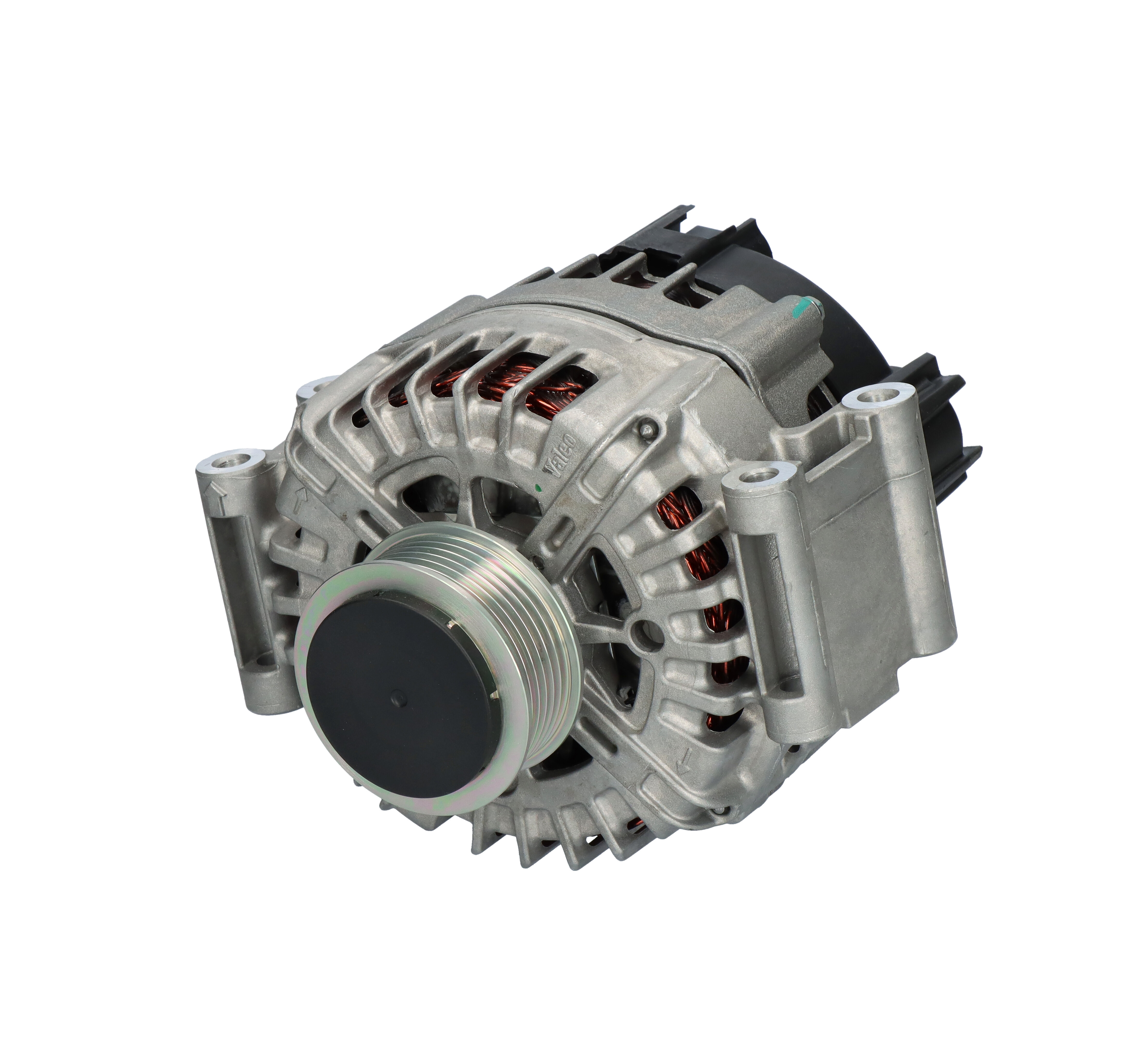 VALEO 440605 Lichtmaschine Audi A6 C7 4g 3.0 TFSI quattro 300PS 2012