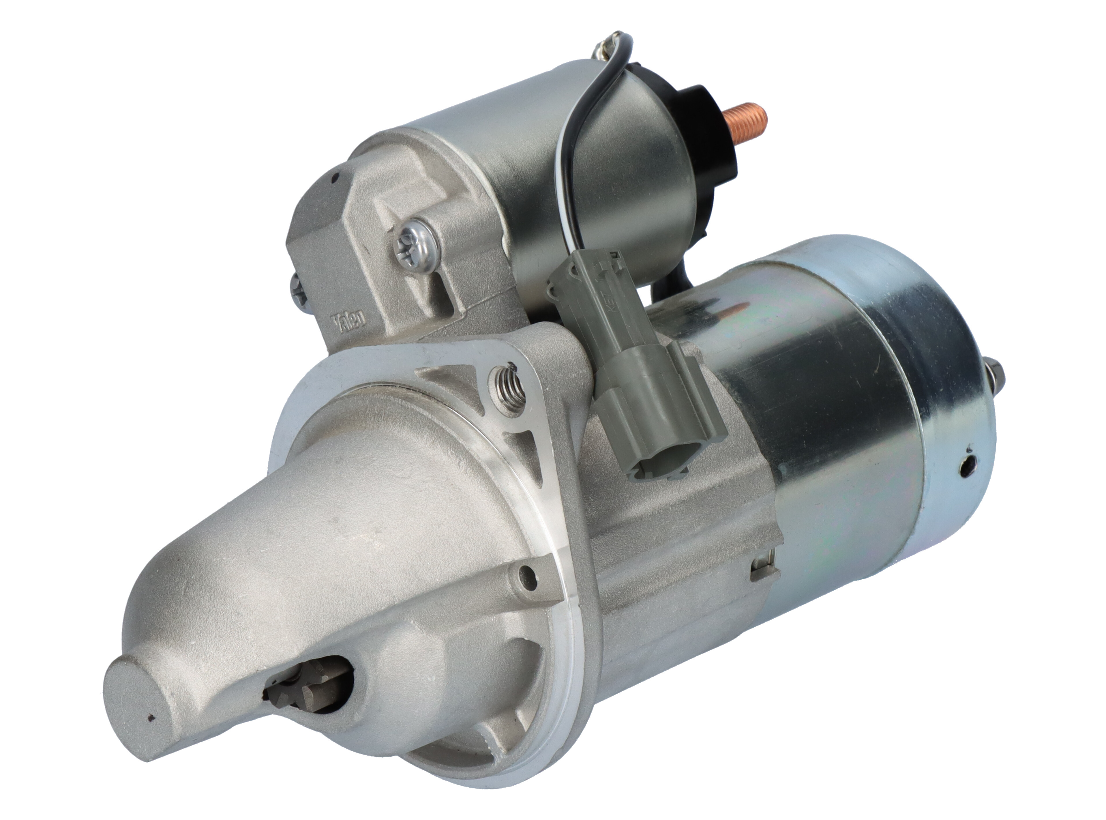 VALEO 600094 Vevaxeldrev 1.8 125 hk SR18DE