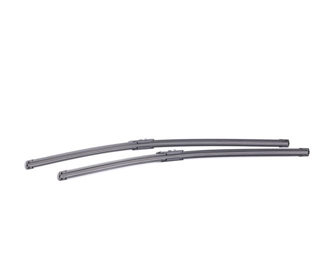 CHAMPION AFL6863A/C02 Essuie-glace Opel Astra J gtc 1.6 CDTI (08) 136CV 2017