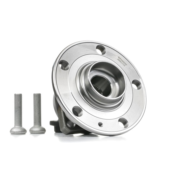 KRAFT 4100032 Mozzo Audi A3 Cabrio 1.4 TFSI 125 PS CAXC