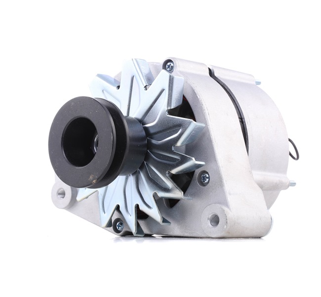 HELLA 8EL 012 427-381 Dynamo / Alternator Passat 3a5 2.0 Syncro 115 PK