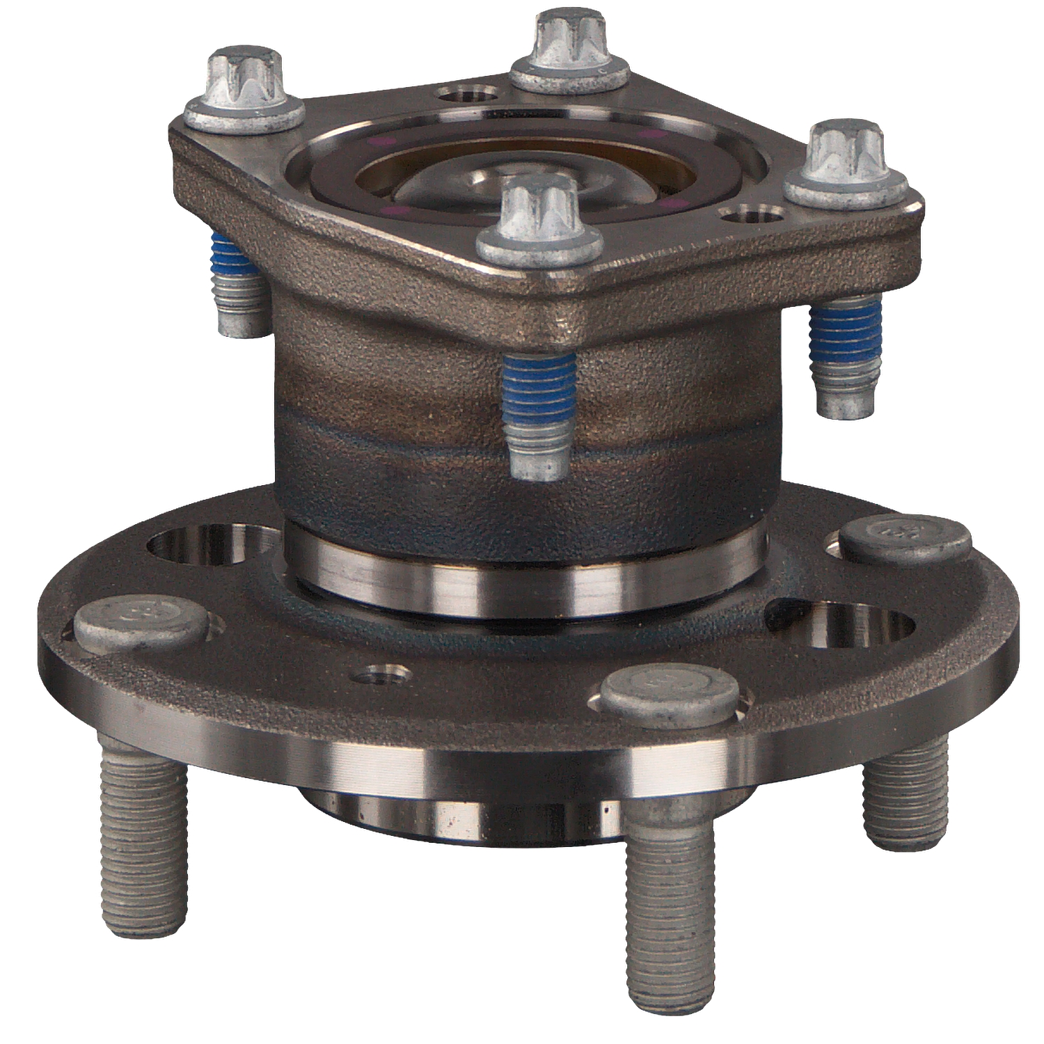 FEBI BILSTEIN 40203 Differensial 1.5 TDCi 91 hk 15DSOX
