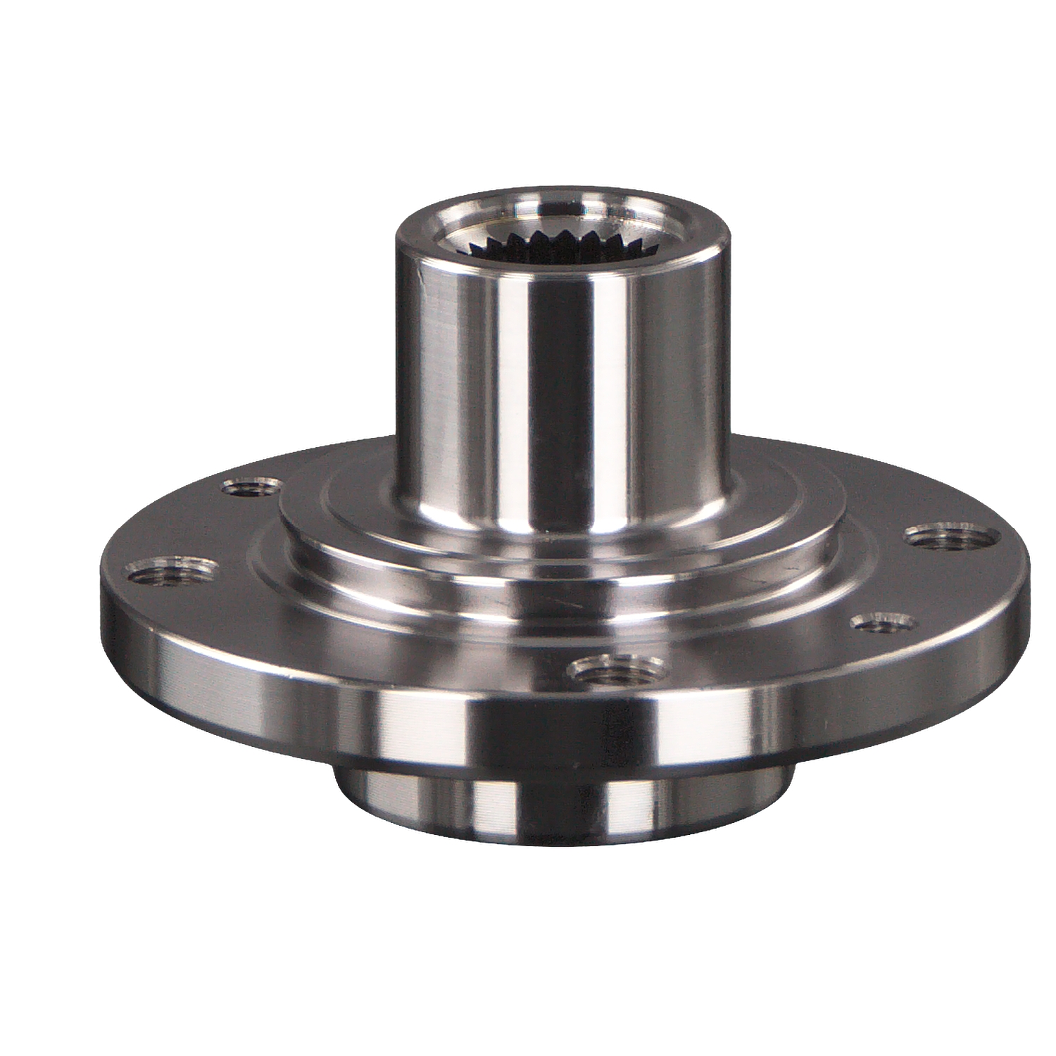 FIAT FEBI BILSTEIN Hjulnav 40231