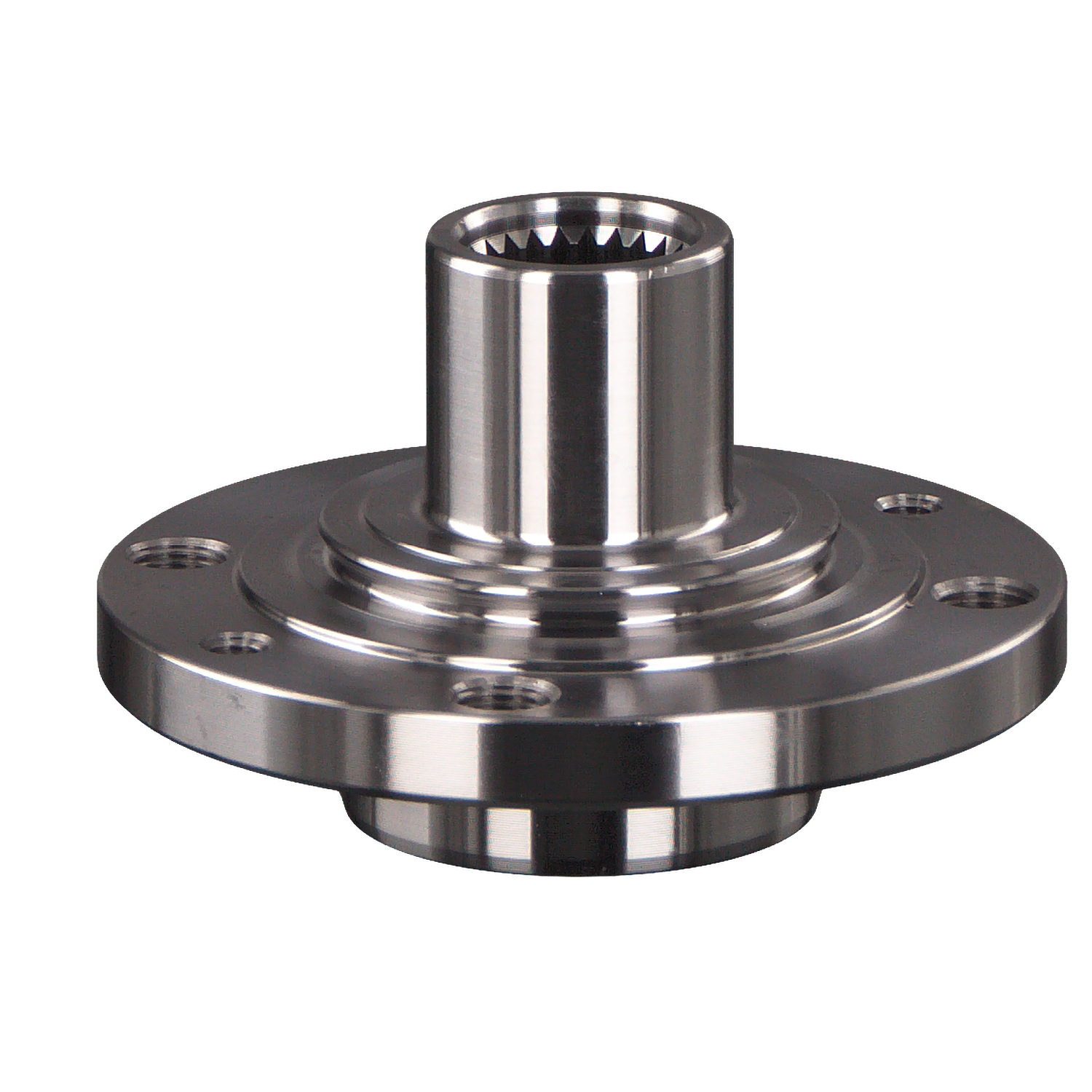 FIAT FEBI BILSTEIN Hjulnav 40233