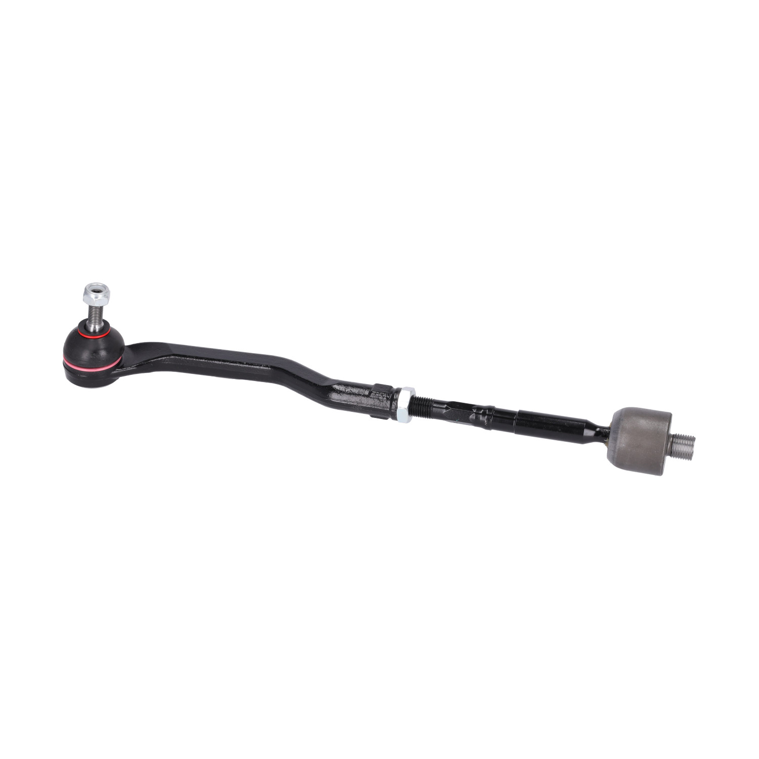 FEBI BILSTEIN 43461 Inderste styrekugle Dacia Duster Van 1.6 16V Hi-Flex 105 HK K4M 696