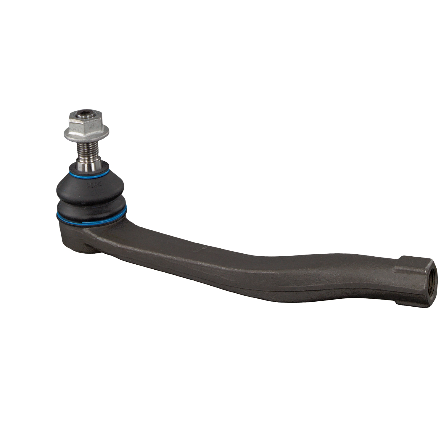 FEBI BILSTEIN 43618 Cap de bara Renault Master 3 Van 2.3 dCi 125 FWD (FV0C, FV0D, FV0G, FV0H, FV0J, FV0K) 125 CP M9T 670
