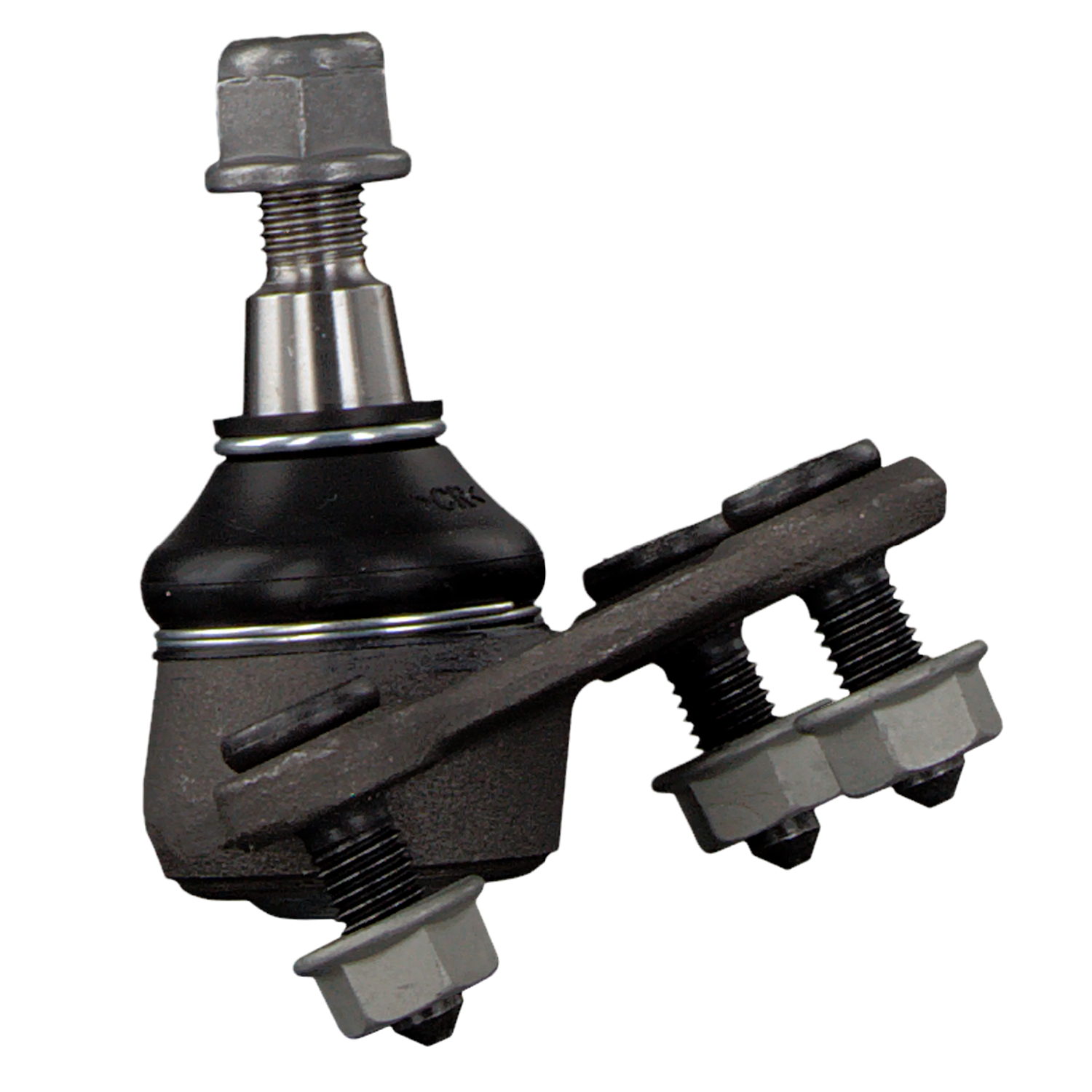 FEBI BILSTEIN 40669 Rotule de suspension Audi A3 Berline 2.0 TFSI quattro 220CV 2020