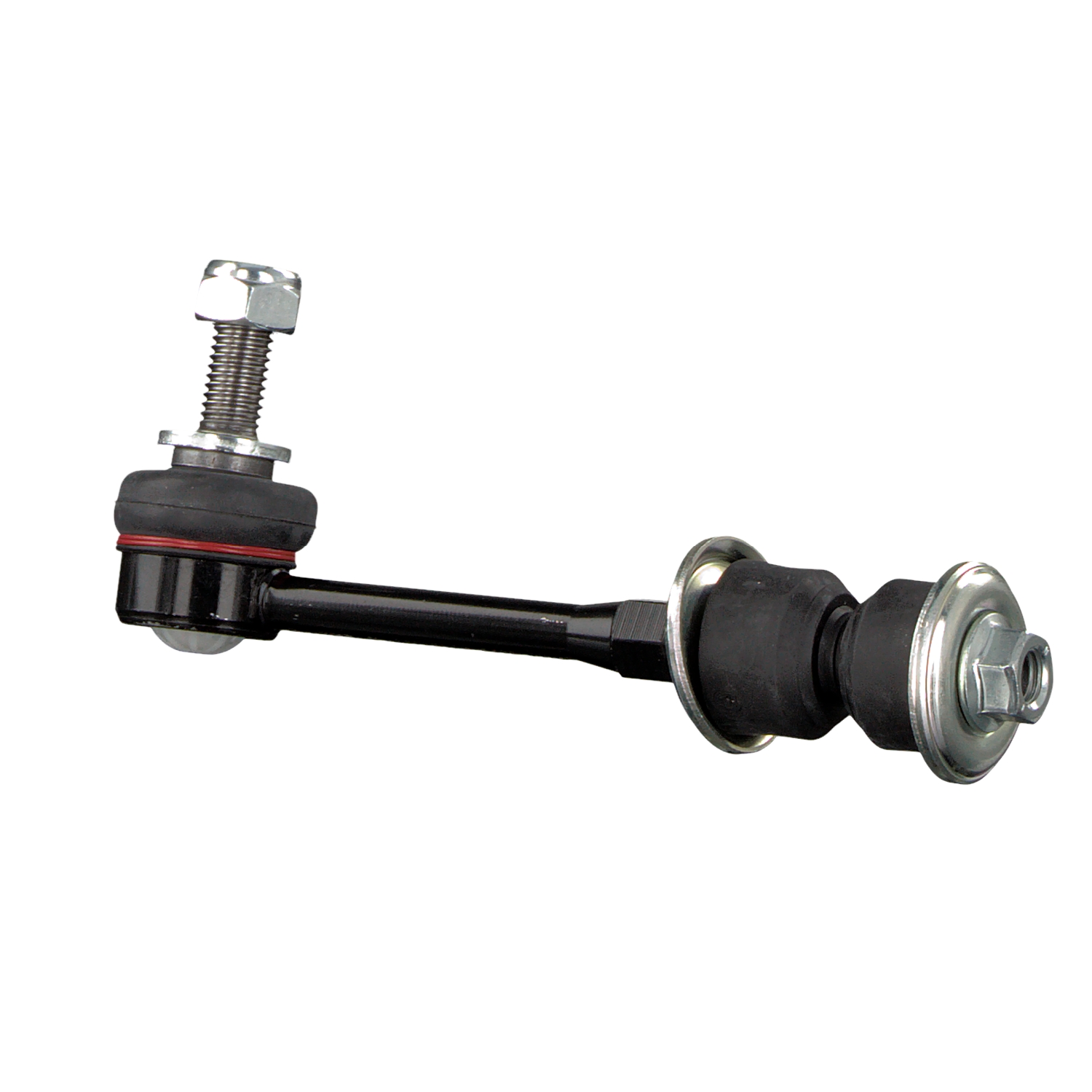 FEBI BILSTEIN 43532 Stabilisatorstang VAUXHALL Antara (L07) 2.2 CDTi 4x4 184 HK