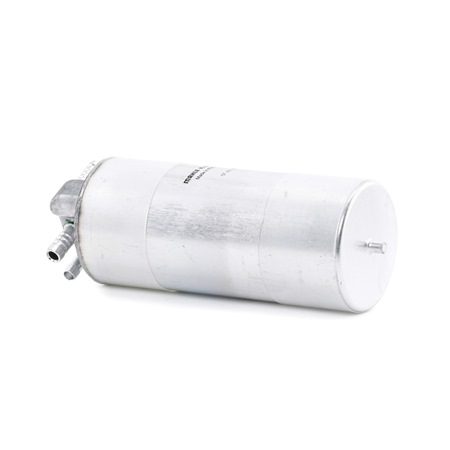 MAHLE ORIGINAL KL 659 Filtru combustibil Audi A6 C6 2.7 TDI quattro 163 CP BSG