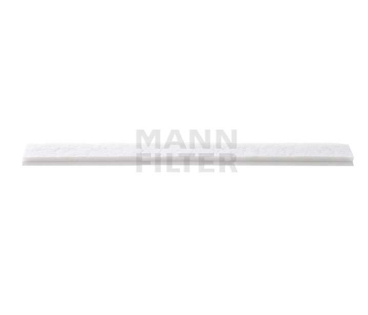 CU 108 001 (4) MANN-FILTER Innenraumfilter Preis