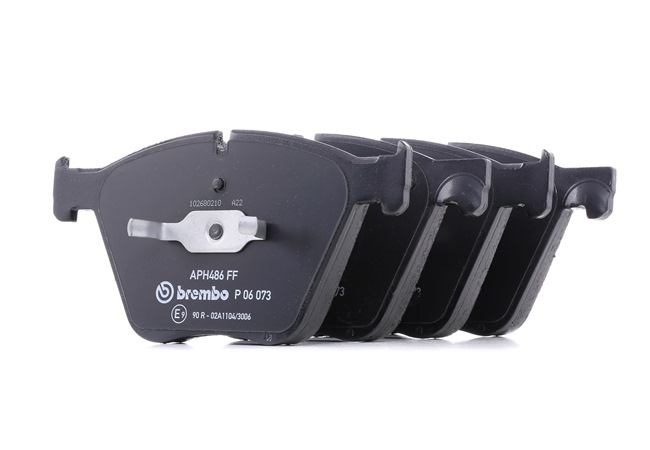 BREMBO P 06 073 Fékdob 750 Li xDrive 408 LE N63 B40 A