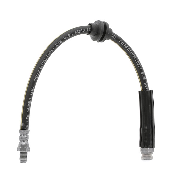 BREMBO T 23 188 Brake hose Vauxhall Corsa D 1.3 CDTI (L08) 95 hp Z 13 DTE
