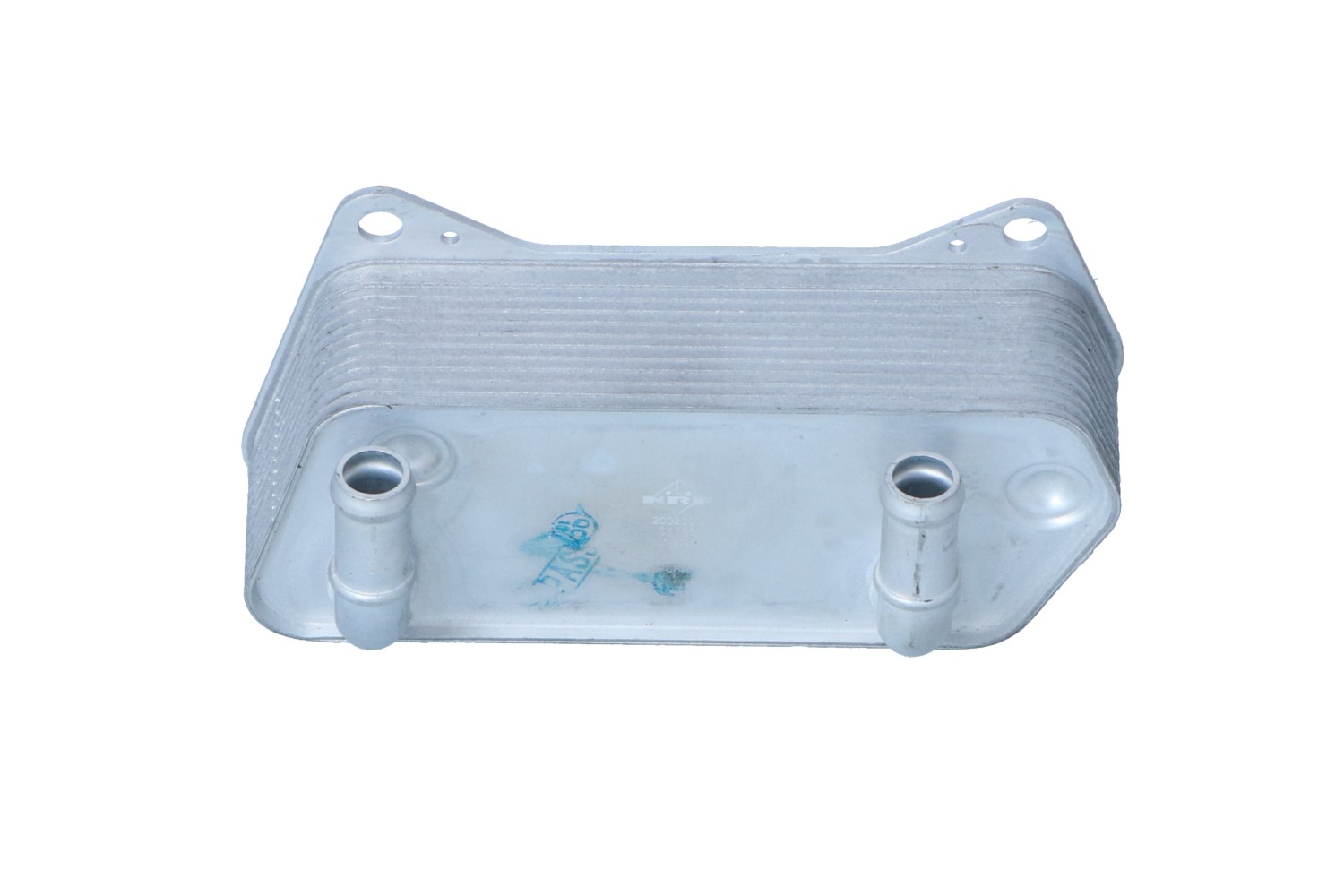 NRF 31188 Ölkühler Audi A3 8V7 2.0 TDI 136 PS CRLC