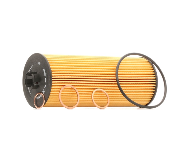 MERCEDES-BENZ BOSCH Filtro De Aceite F 026 407 026