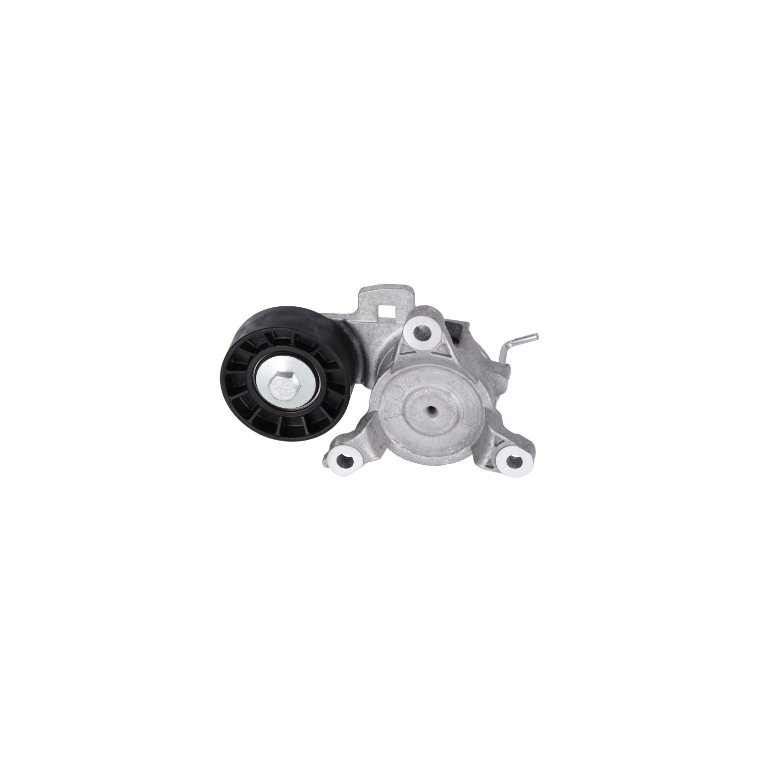 FEBI BILSTEIN 40190 Guide pulley 2.0 Flex 148 hp RFJ (EW10A)