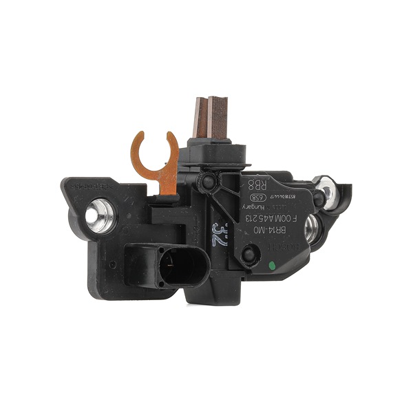 BOSCH F 00M A45 213 Lichtmaschinenregler MG MGF 1,8 i VVC 160 PS 18 K4K