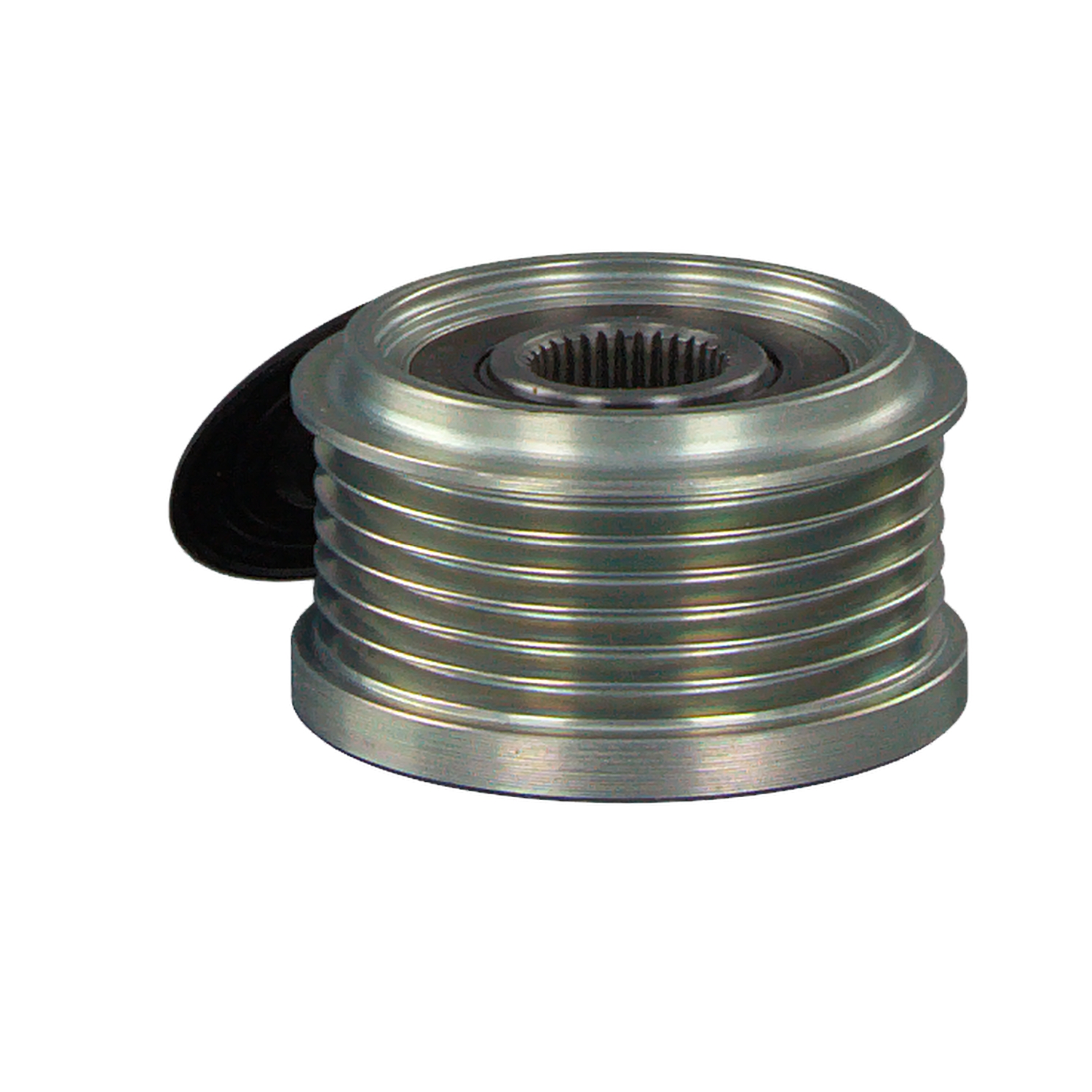 FEBI BILSTEIN 38261 Τροχαλία δυναμό Opel Astra J gtc 1.7 CDTI (08) 131 PS A 17 DTF
