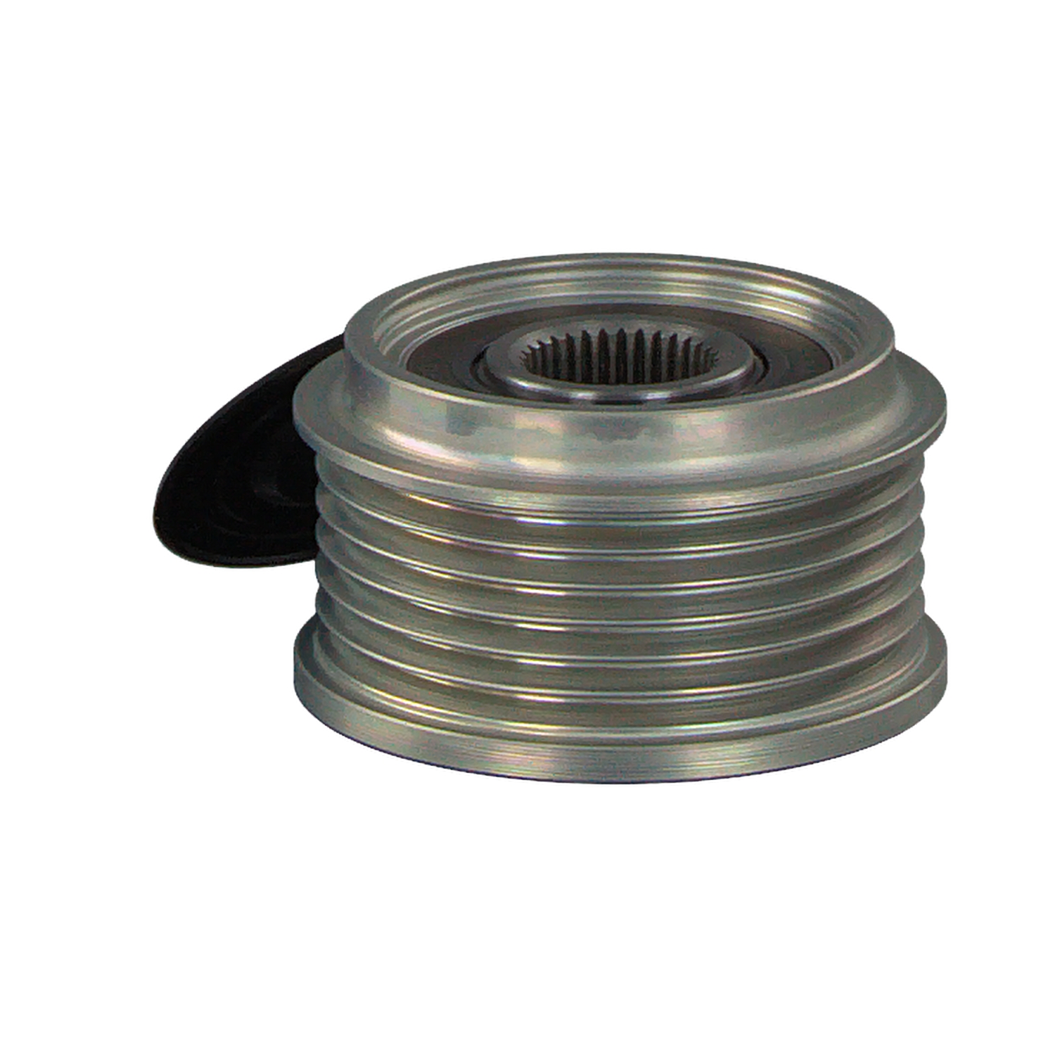 FEBI BILSTEIN 38262 Polea de alternador VAUXHALL Astra Mk6 (J) Familiar (P10) 1.7 CDTi 125 cv A 17 DTR