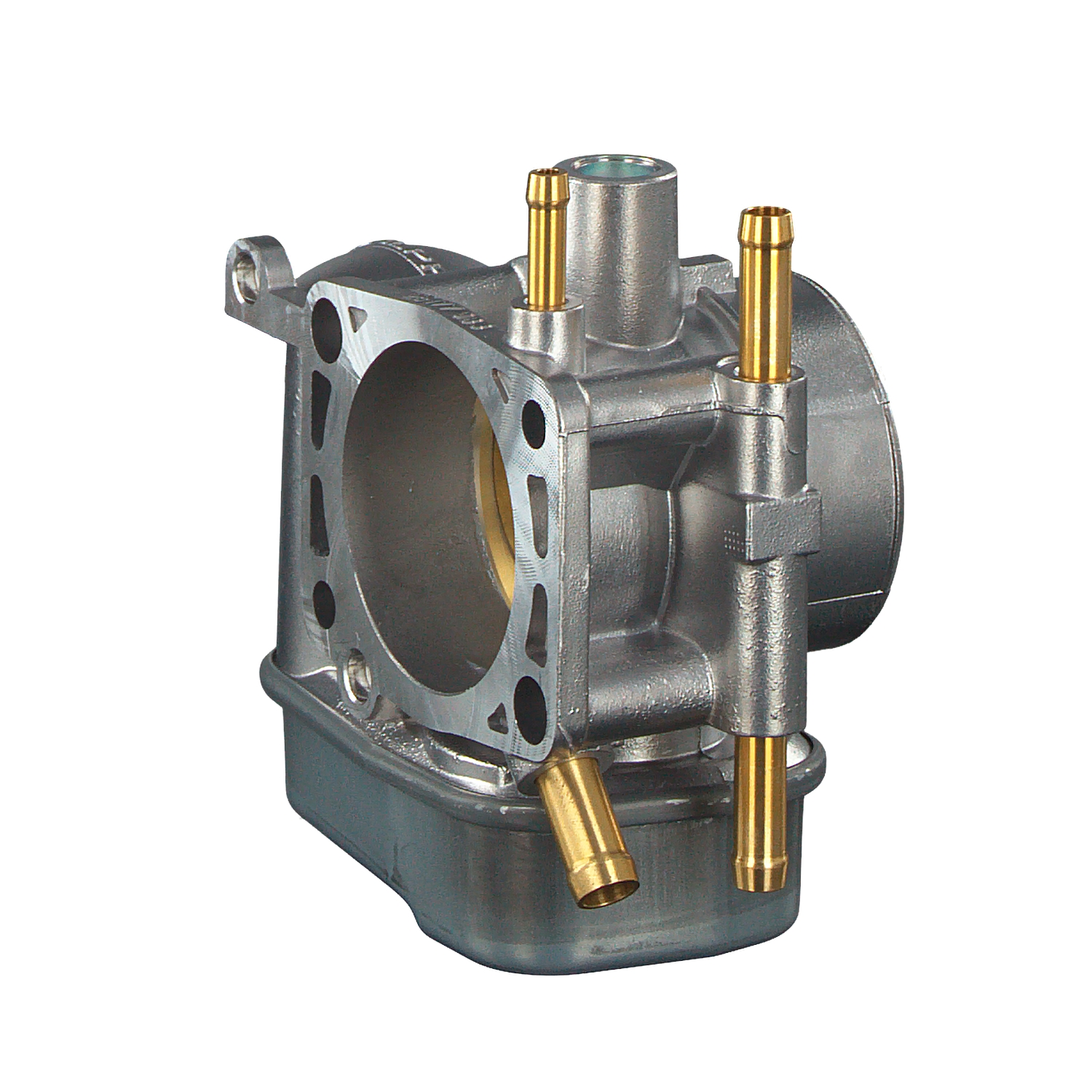 FEBI BILSTEIN 39548 Drosselklappe Opel Corsa C 1.4 (F08, F68) 90 PS Z 14 XE