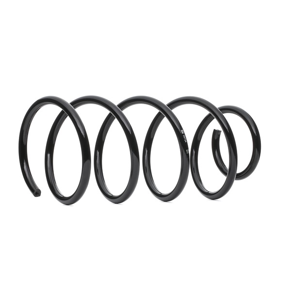 FORD FEBI BILSTEIN Spiralfjädrar 39724