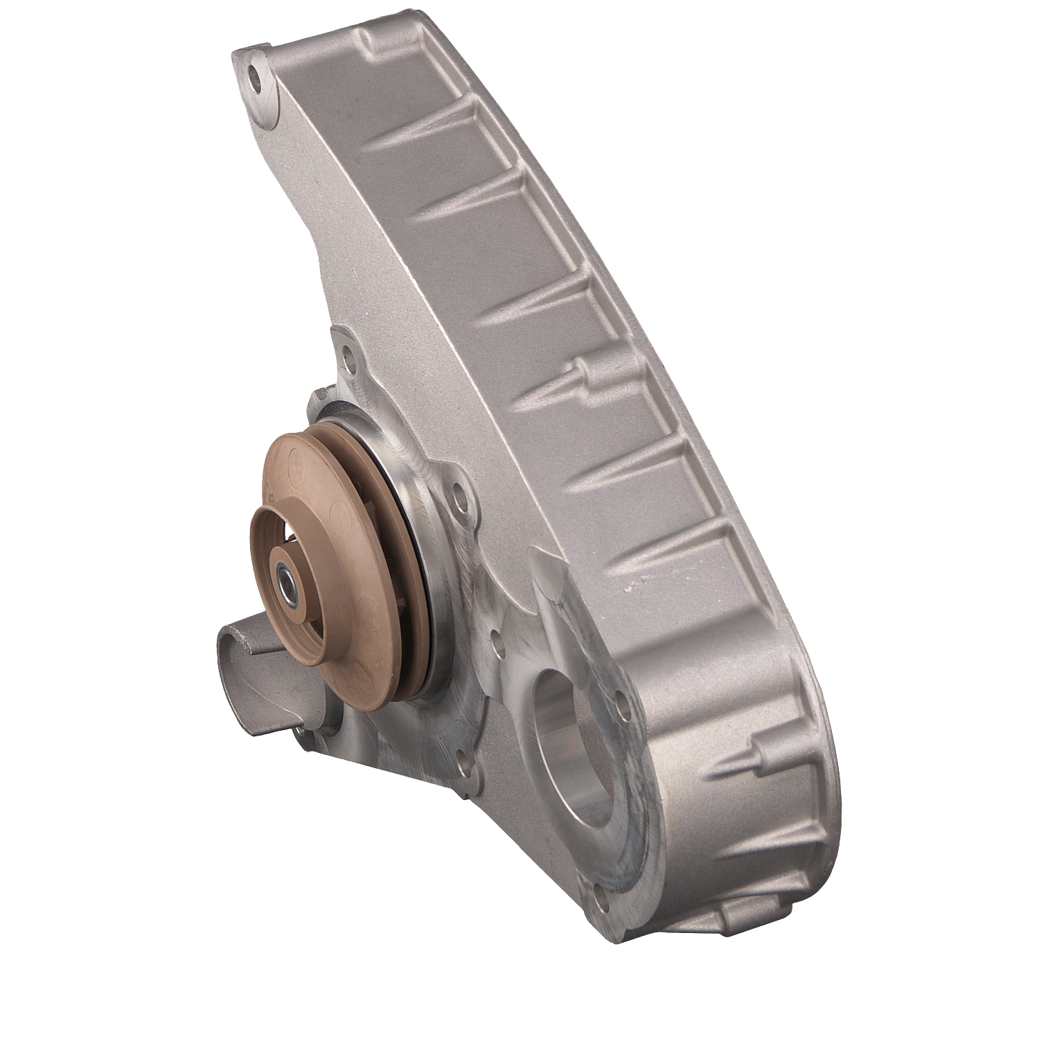 FEBI BILSTEIN 39877 Vattenpump Fiat Ducato 244 Flak 2.3 JTD 126 hk F1AE0481T