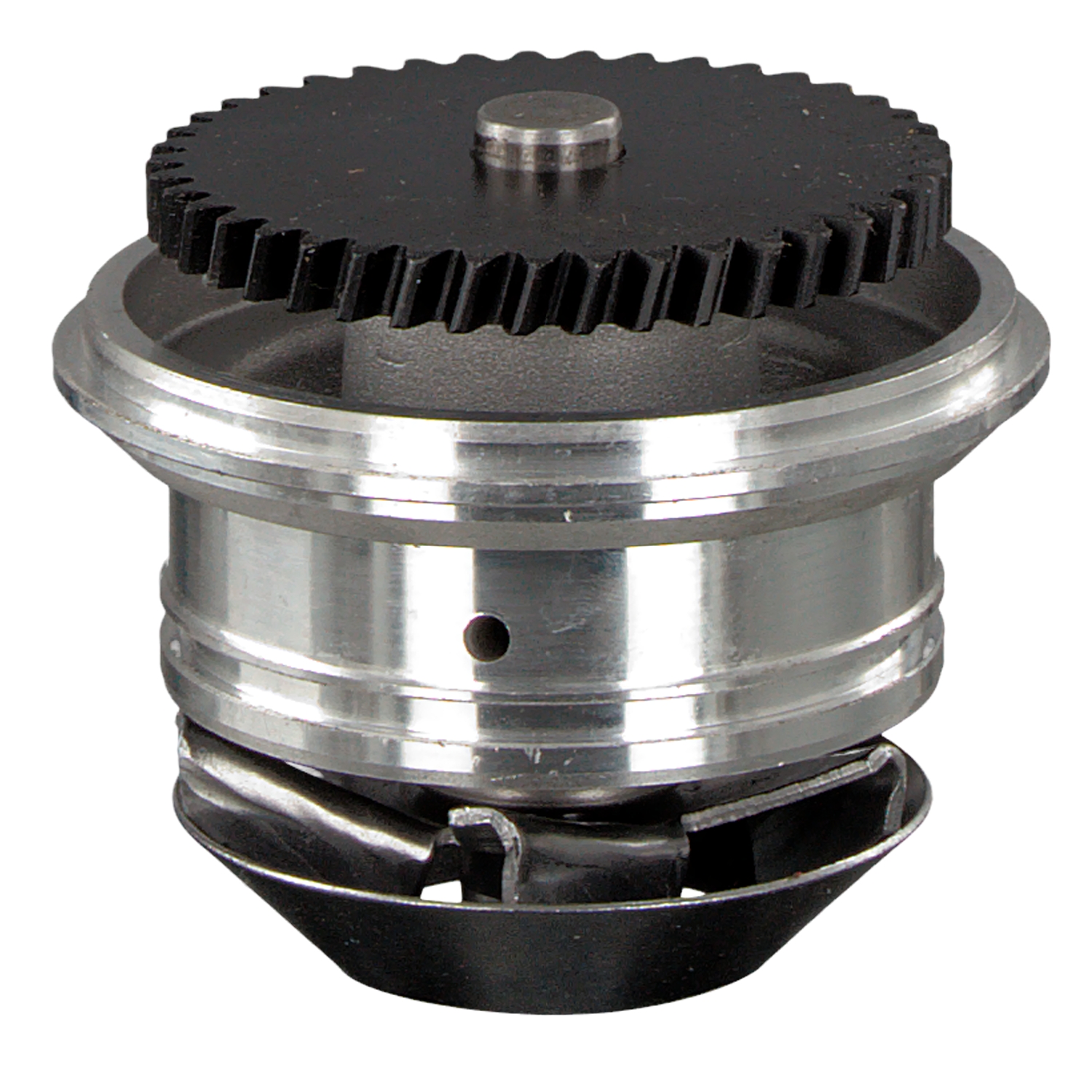FEBI BILSTEIN 39885 Pompa apa VW LT 28-35 II Bus 2.8 TDI 125 CP AGK