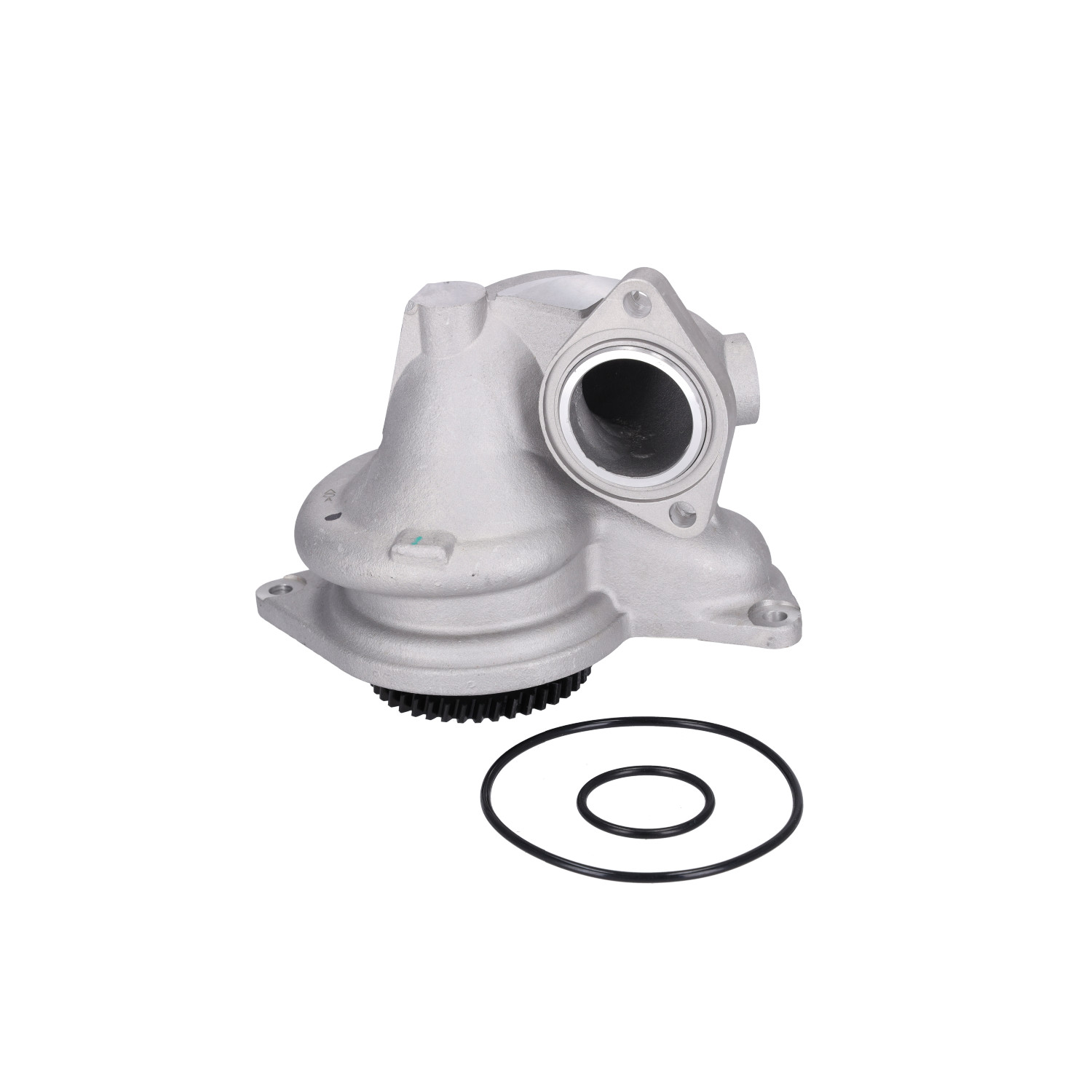 FEBI BILSTEIN 39886 Pompa apa VW LT 28-35 II Bus 2.8 TDI 125 CP AGK
