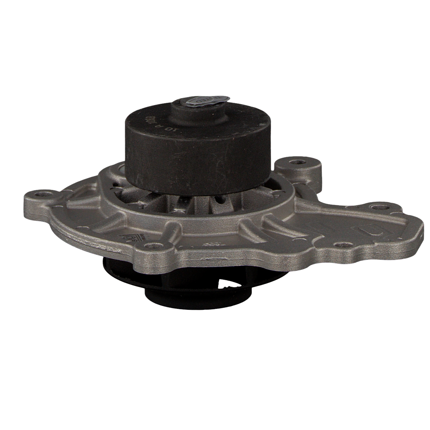 FEBI BILSTEIN 40012 Kühlerdeckel 2.0 CDTI 4x4 150PS 2015