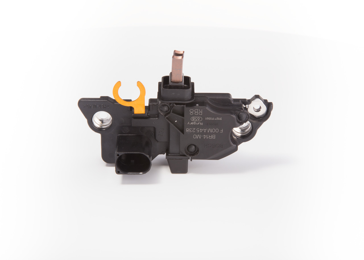 BOSCH F 00M A45 238 Ajovalon säätömoottori 1.5 EX 105 hv L15A1