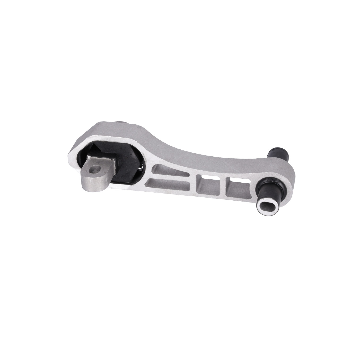 FEBI BILSTEIN 40066 Supporto motore FIAT Fiorino MPV (225) 1.3 JTD Multijet 95 CV 463 45 266
