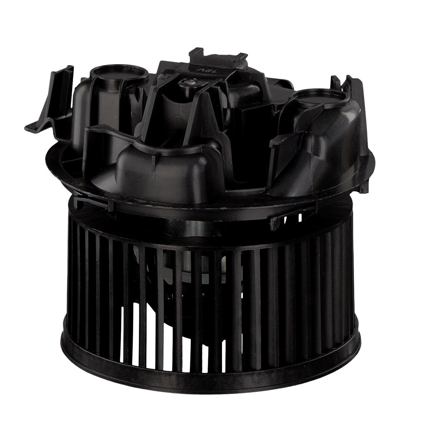 FEBI BILSTEIN 40178 Utastér ventillátor RENAULT Megane II Sedan (LM) 1.9 dCi 120 LE F9Q 800