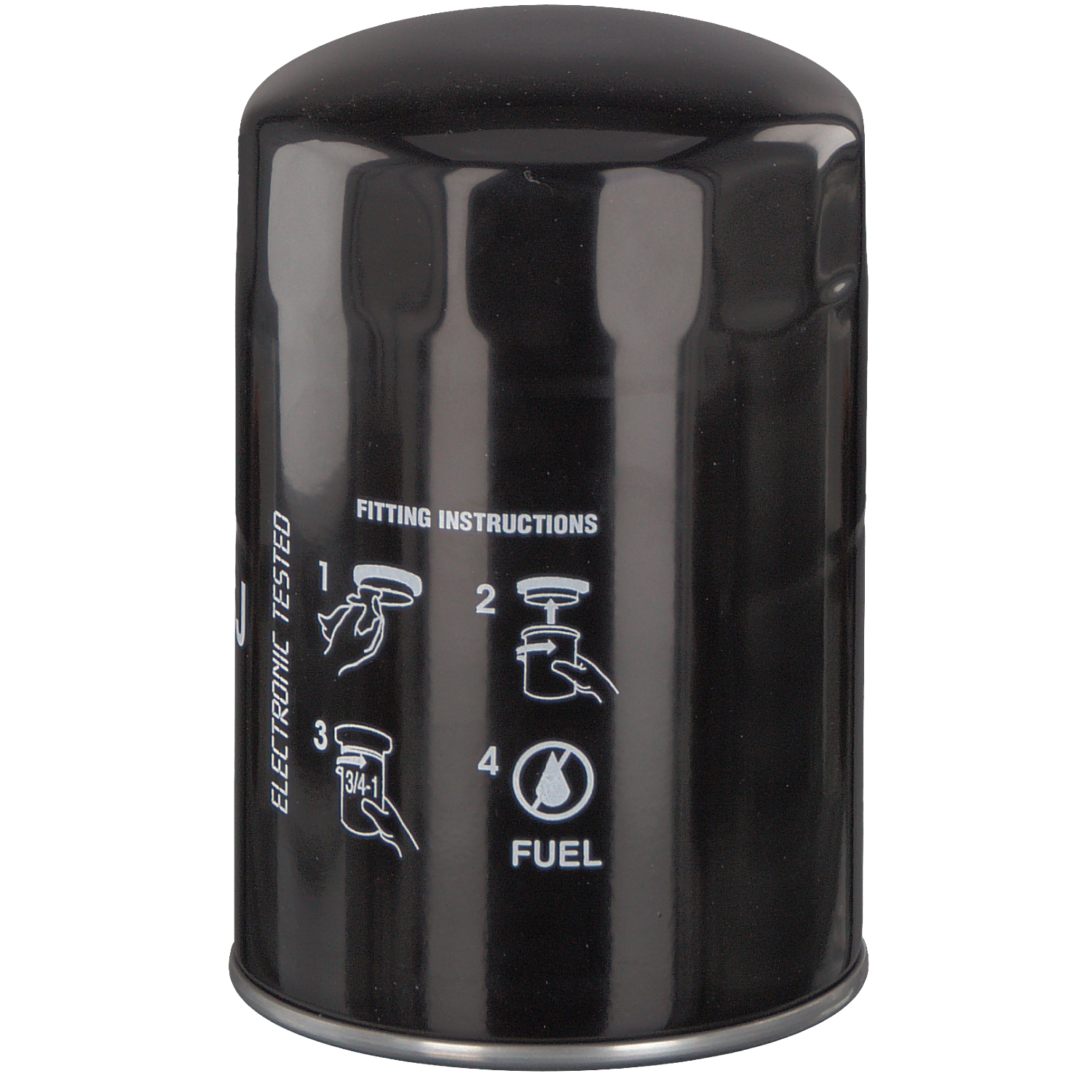 IVECO FEBI BILSTEIN Polttoainesuodatin 40299