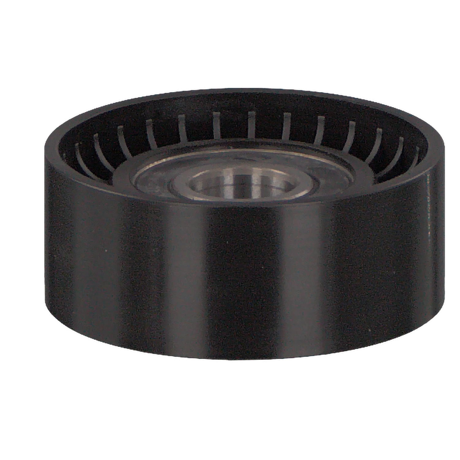 40441 FEBI BILSTEIN Deflection / Guide Pulley, v-ribbed belt price