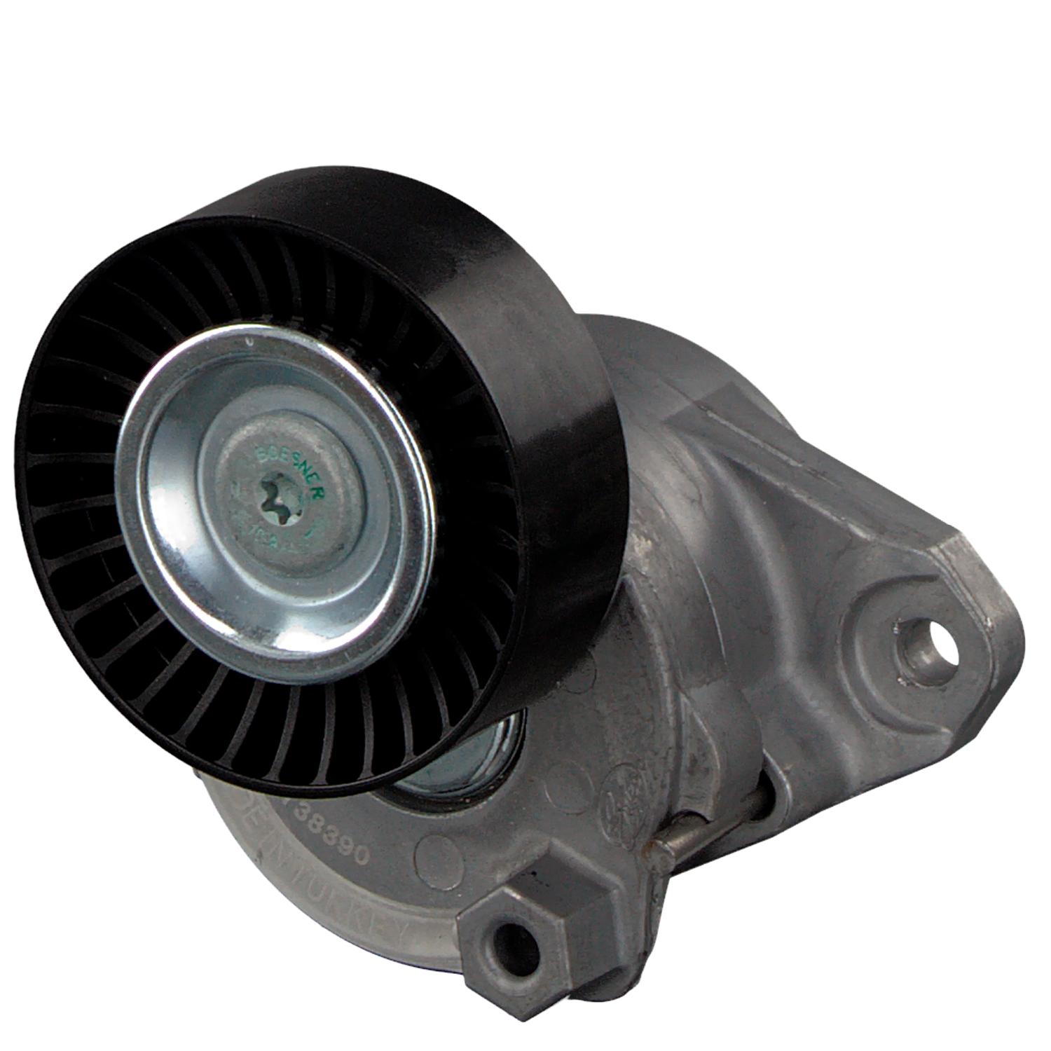 FEBI BILSTEIN 40446 Hosszbordás szíj feszítő Mercedes S204 C 63 AMG 6.2 507PS 2014