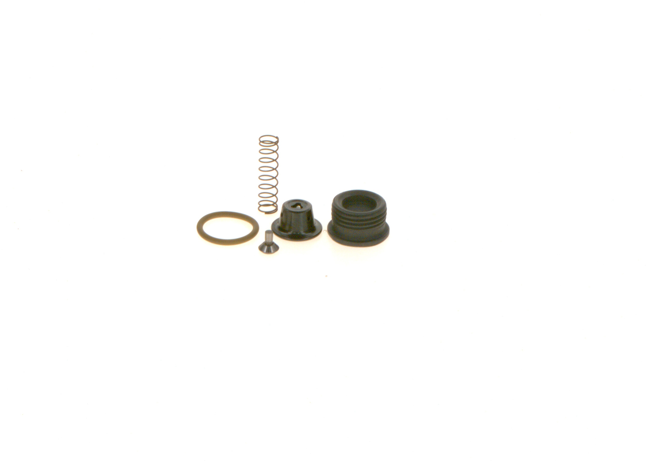 BOSCH F 00N 200 995 Kit riparazione, Common-Rail-System Renault Espace JK 2.2 dCi (JK07) 139 CV
