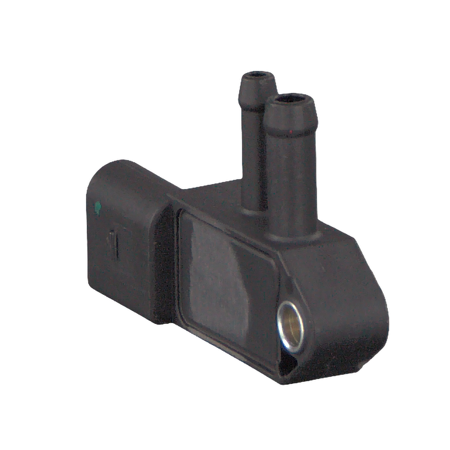 FEBI BILSTEIN 40766 Differenzdrucksensor Passat B6 Variant 2.0 TDI 4motion 140 PS BMP